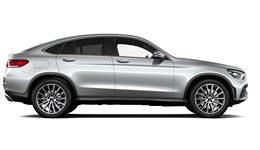 GLC Coupe