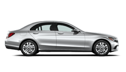 C-Class Sedan