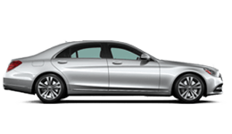S-Class Sedan
