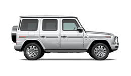G-Class SUV