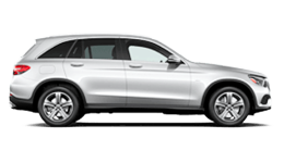 GLC SUV