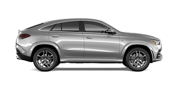 GLE Coupe