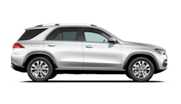 GLE SUV
