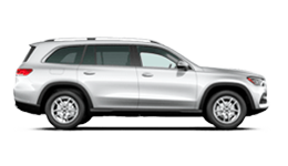 GLS SUV